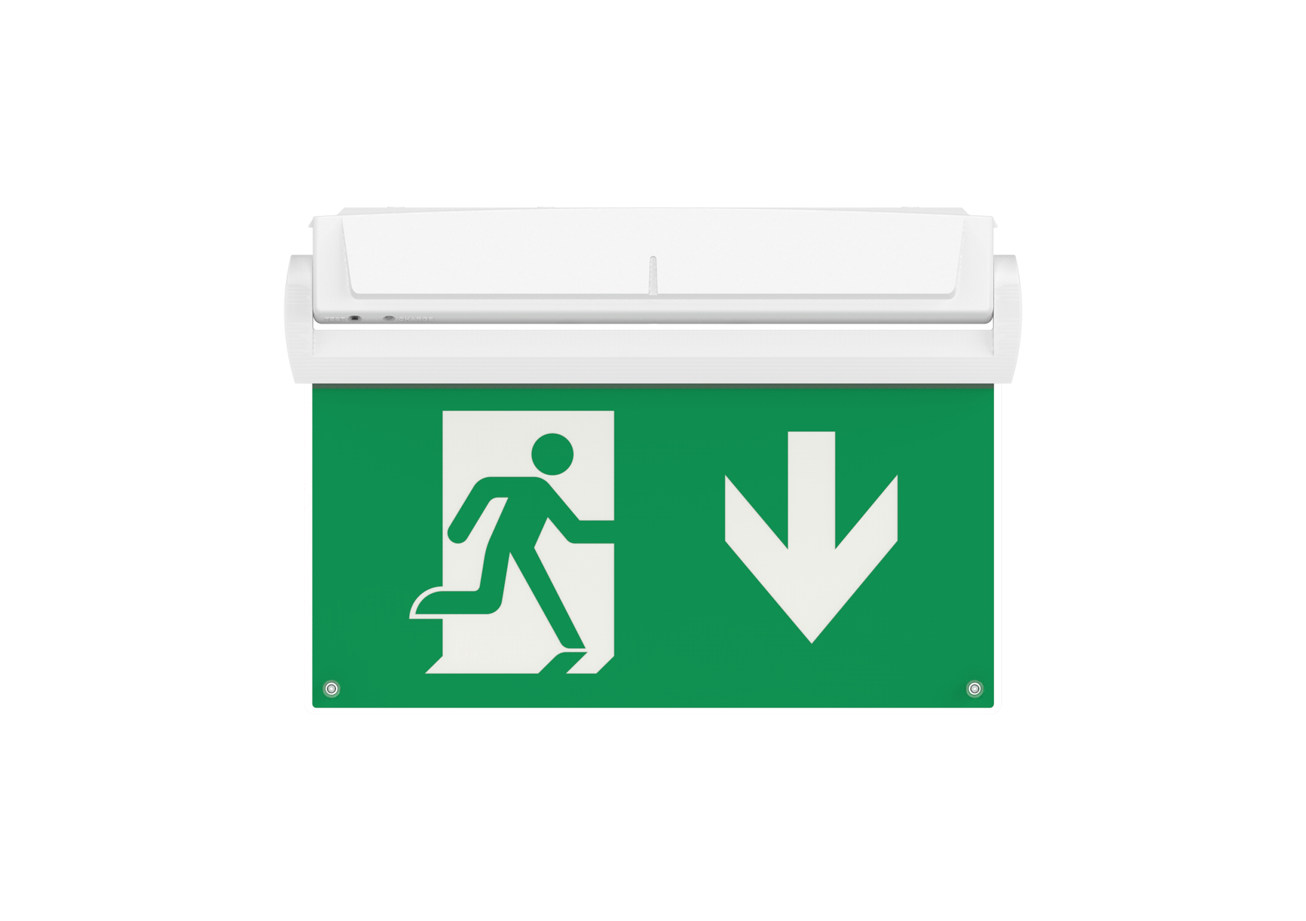Cavalier ST EM Exit Sign — image 16