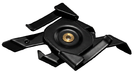 Jaxor 3 Phase Track T-Bar Mounting Kit — image 2
