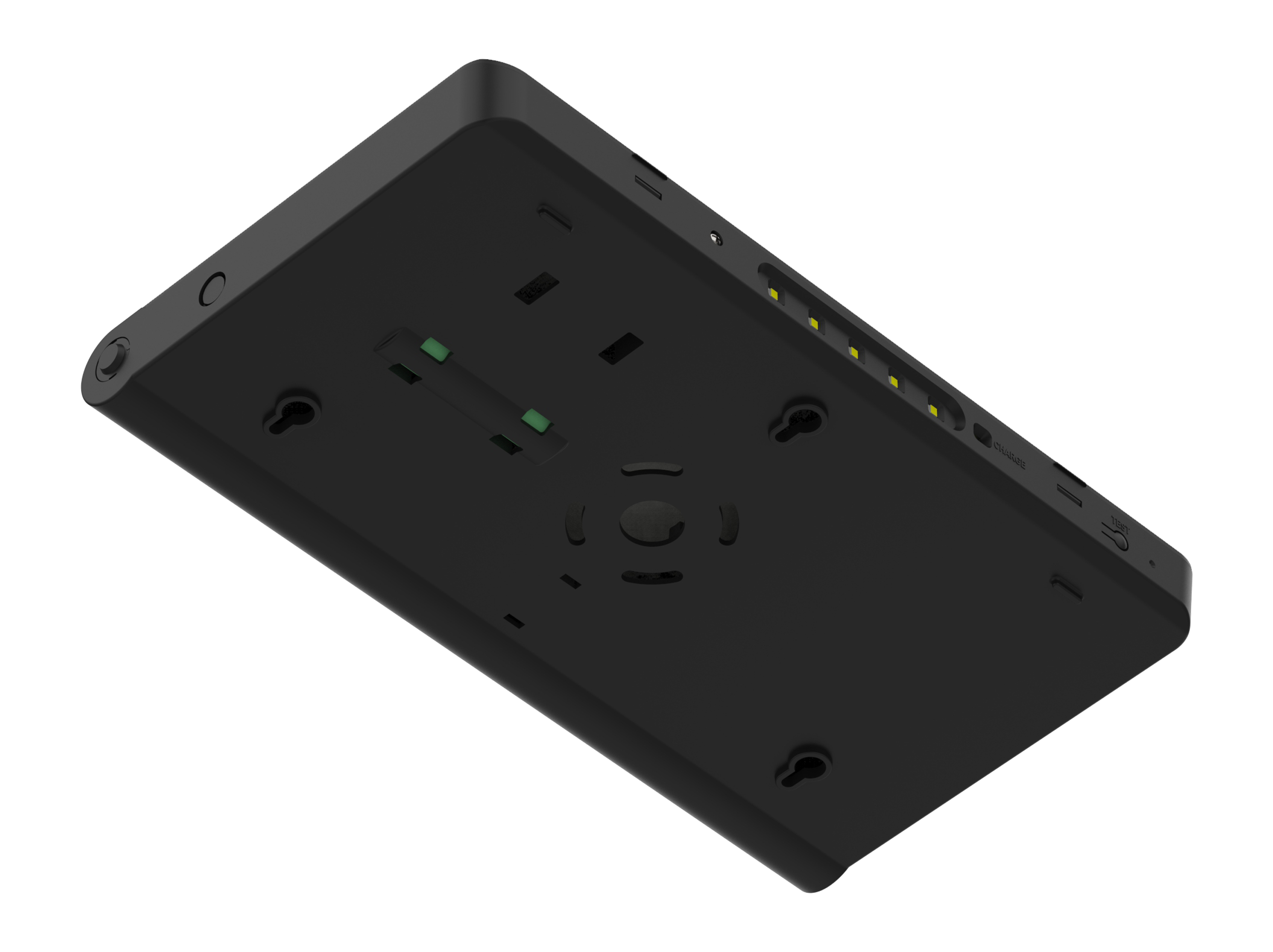 Paladin ST EM Exit Box — image 2