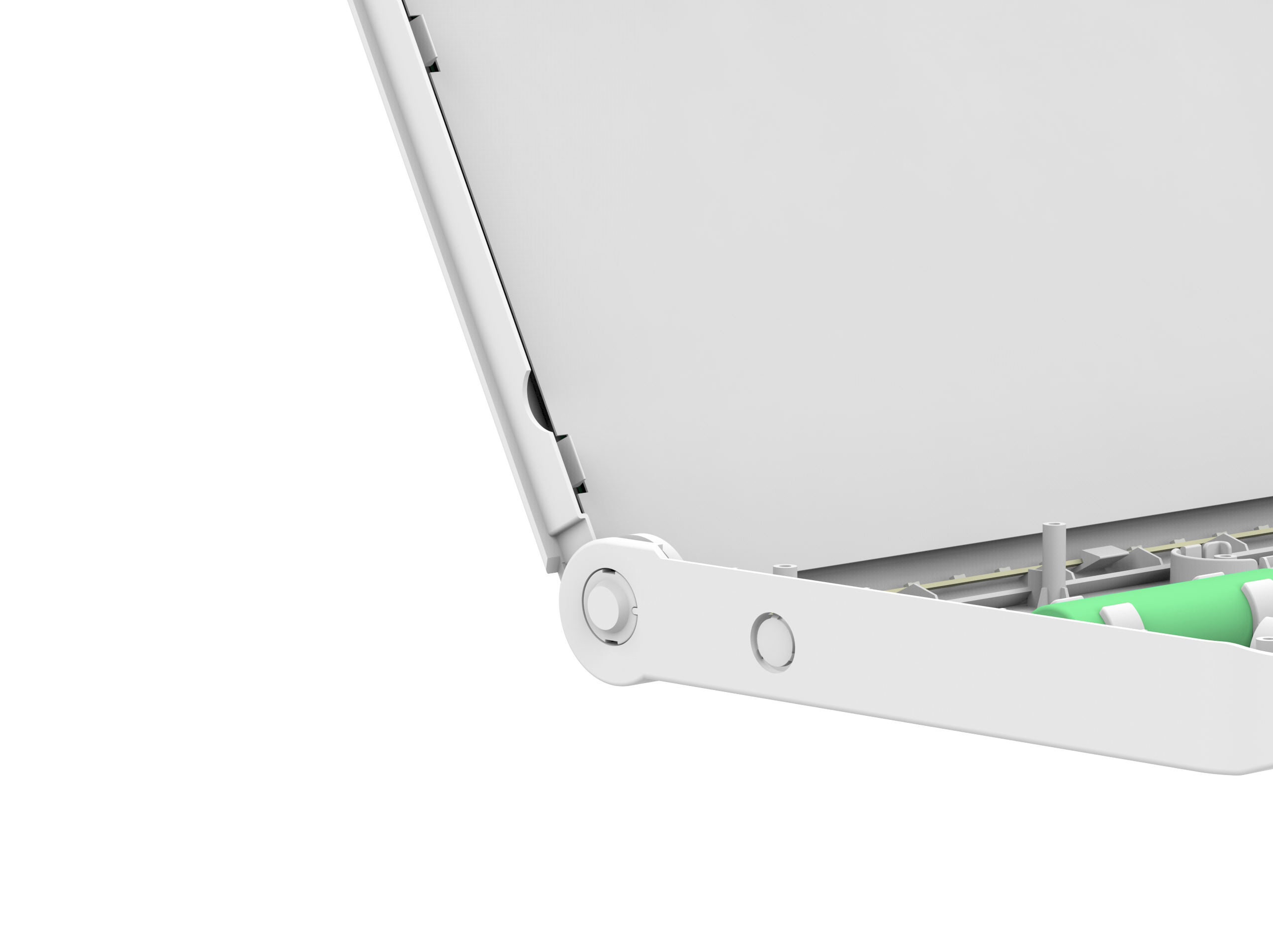 Paladin ST EM Exit Box — image 6