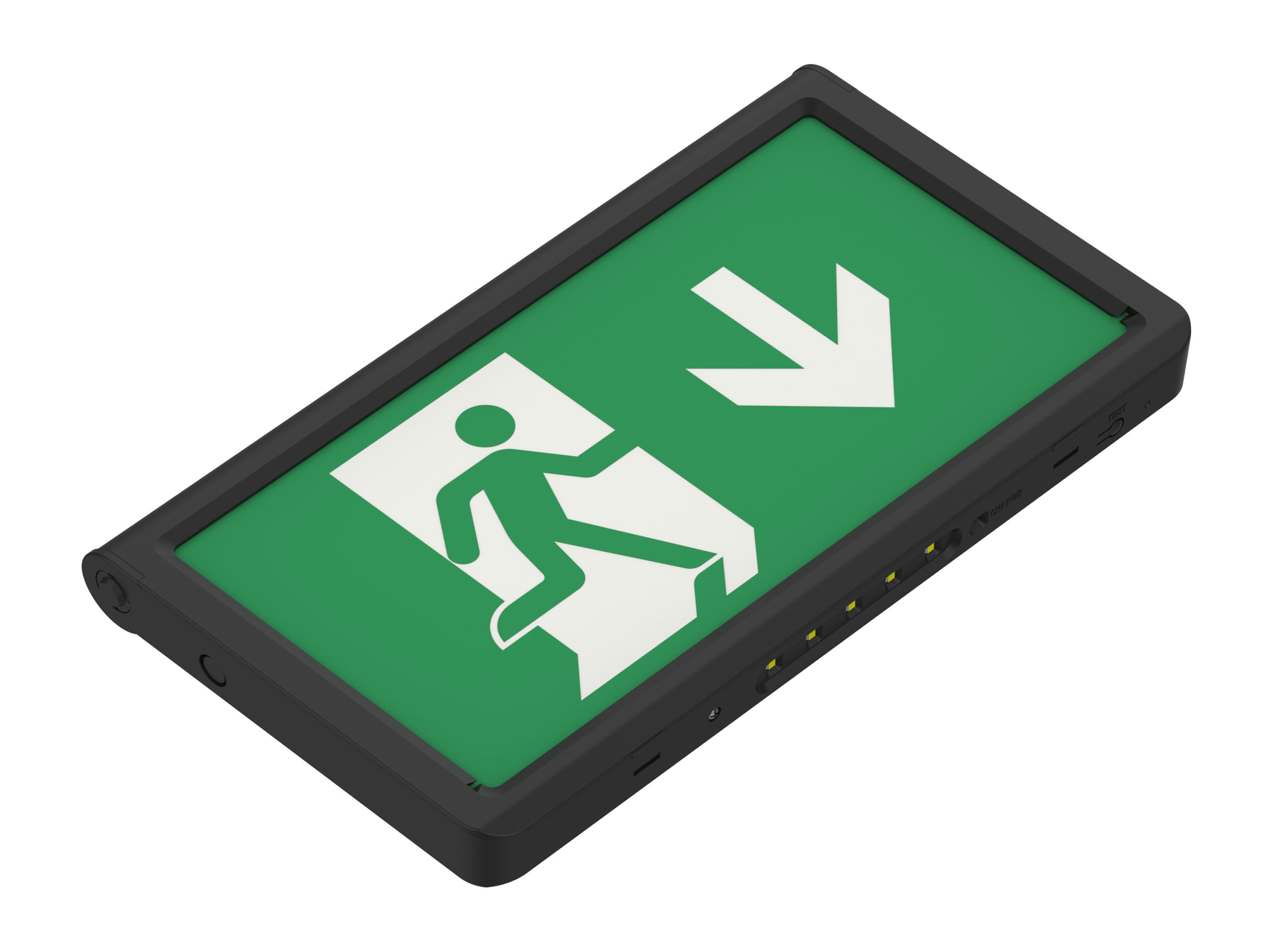Paladin ST EM Exit Box — image 9
