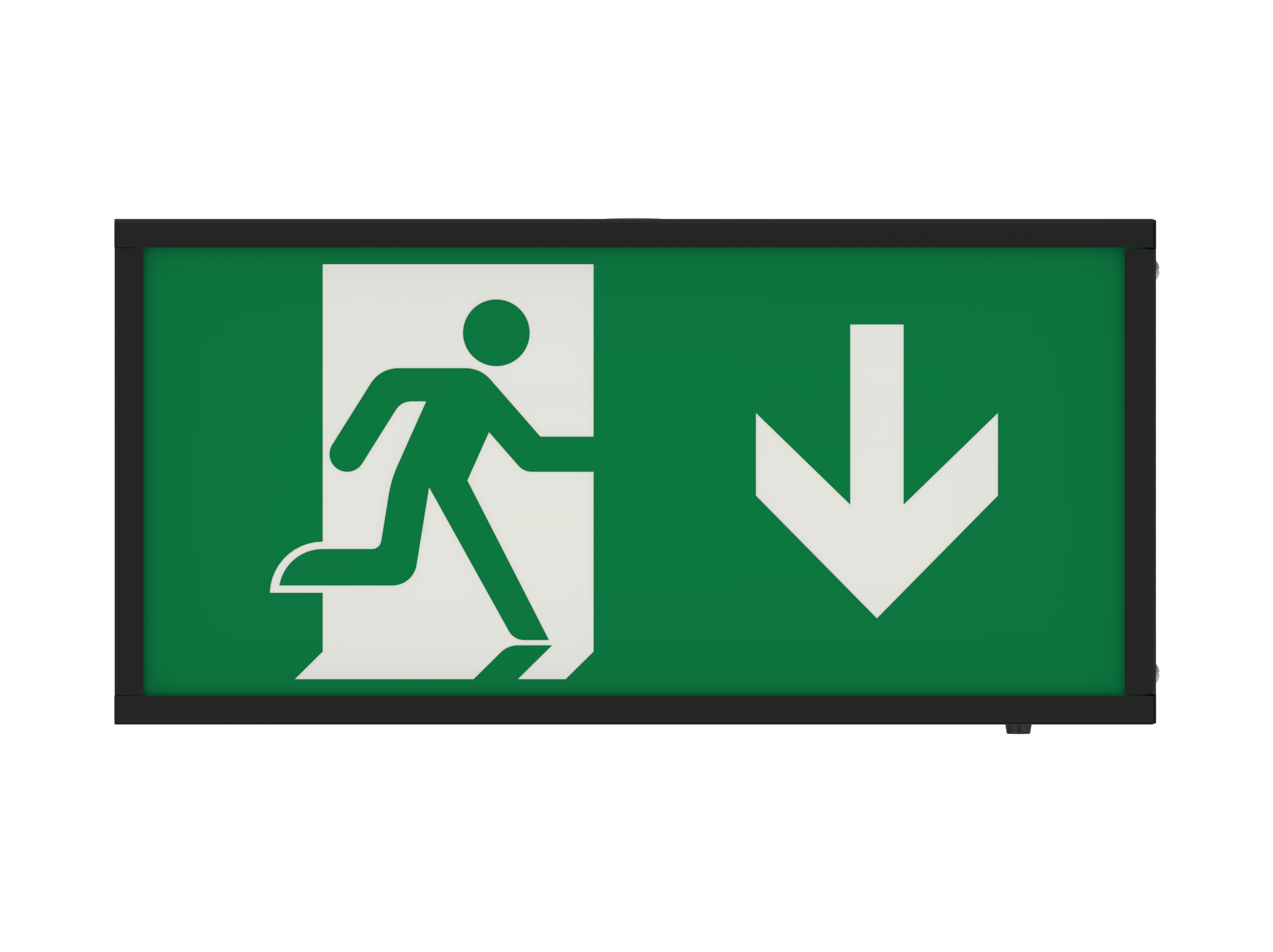Noble ST EM Exit Box — image 4