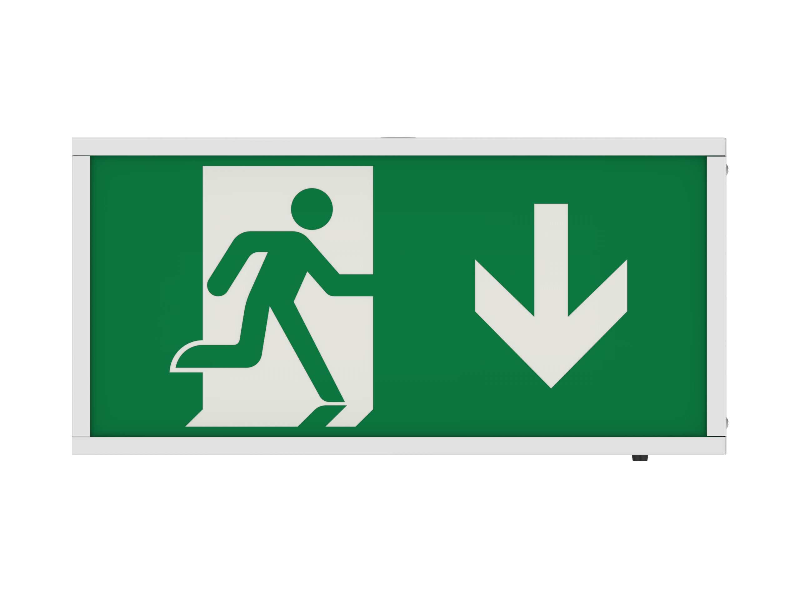 Noble ST EM Exit Box — image 5