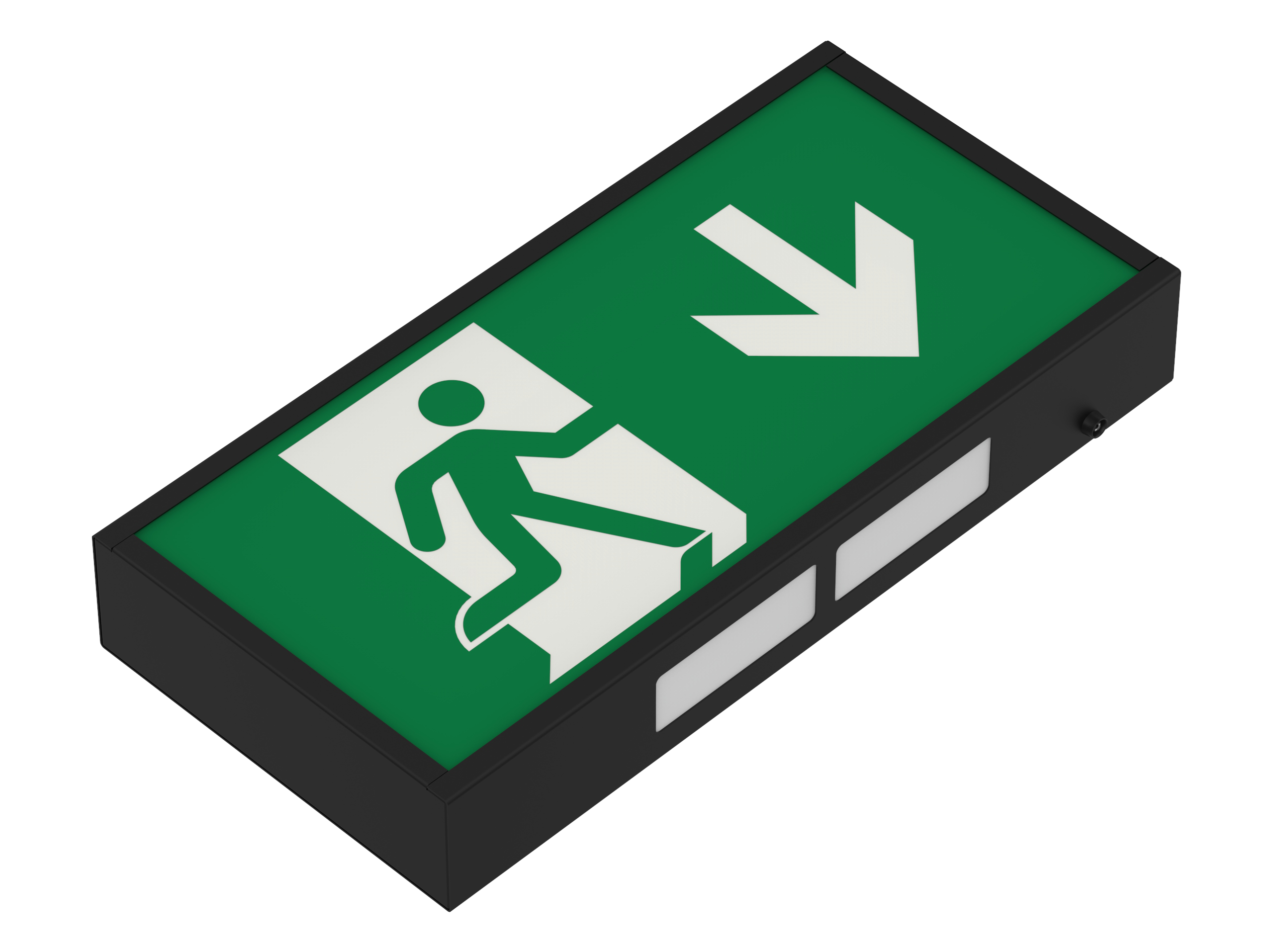 Noble ST EM Exit Box — image 6