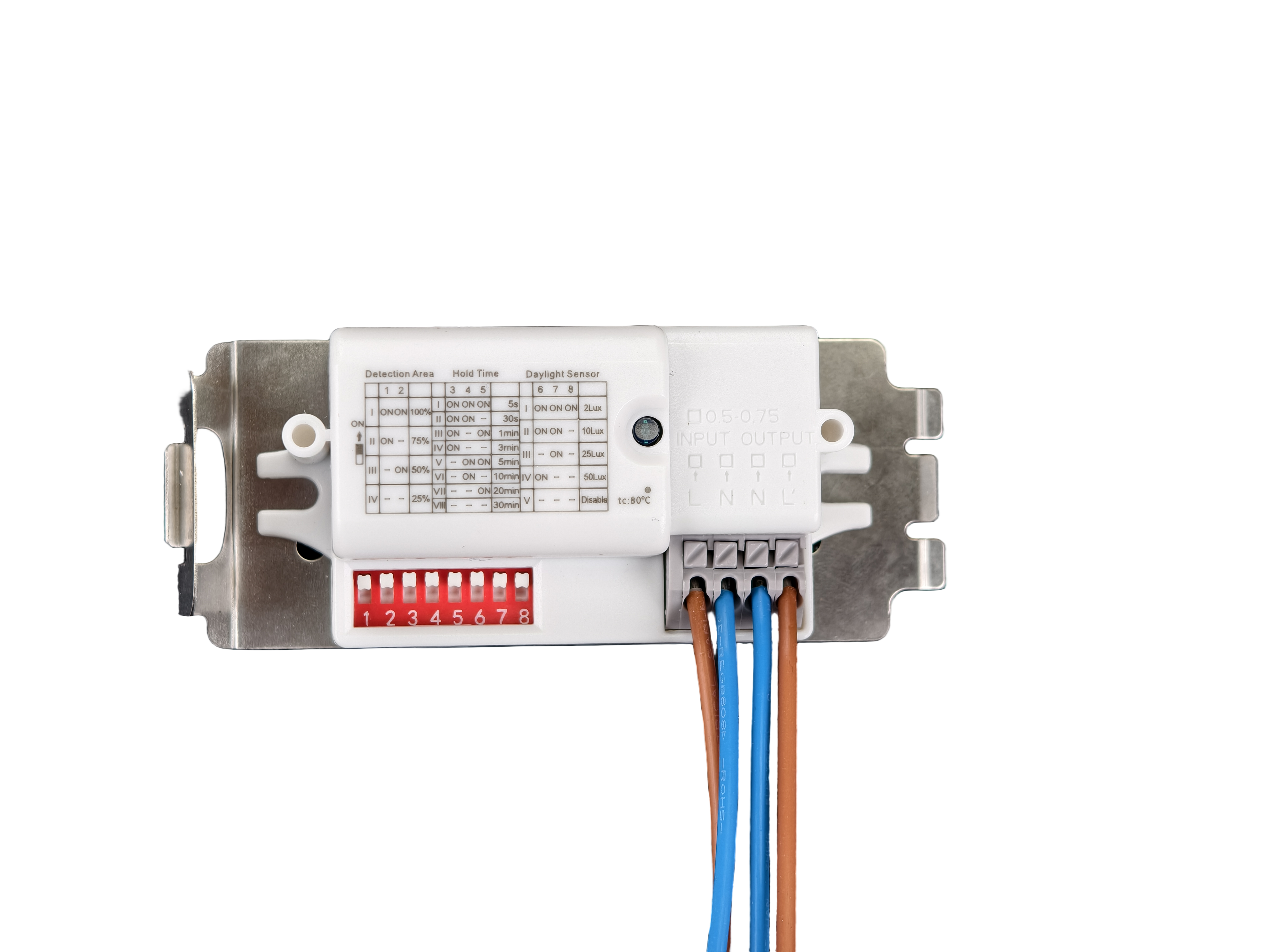 Module MS MWS Module — image 4