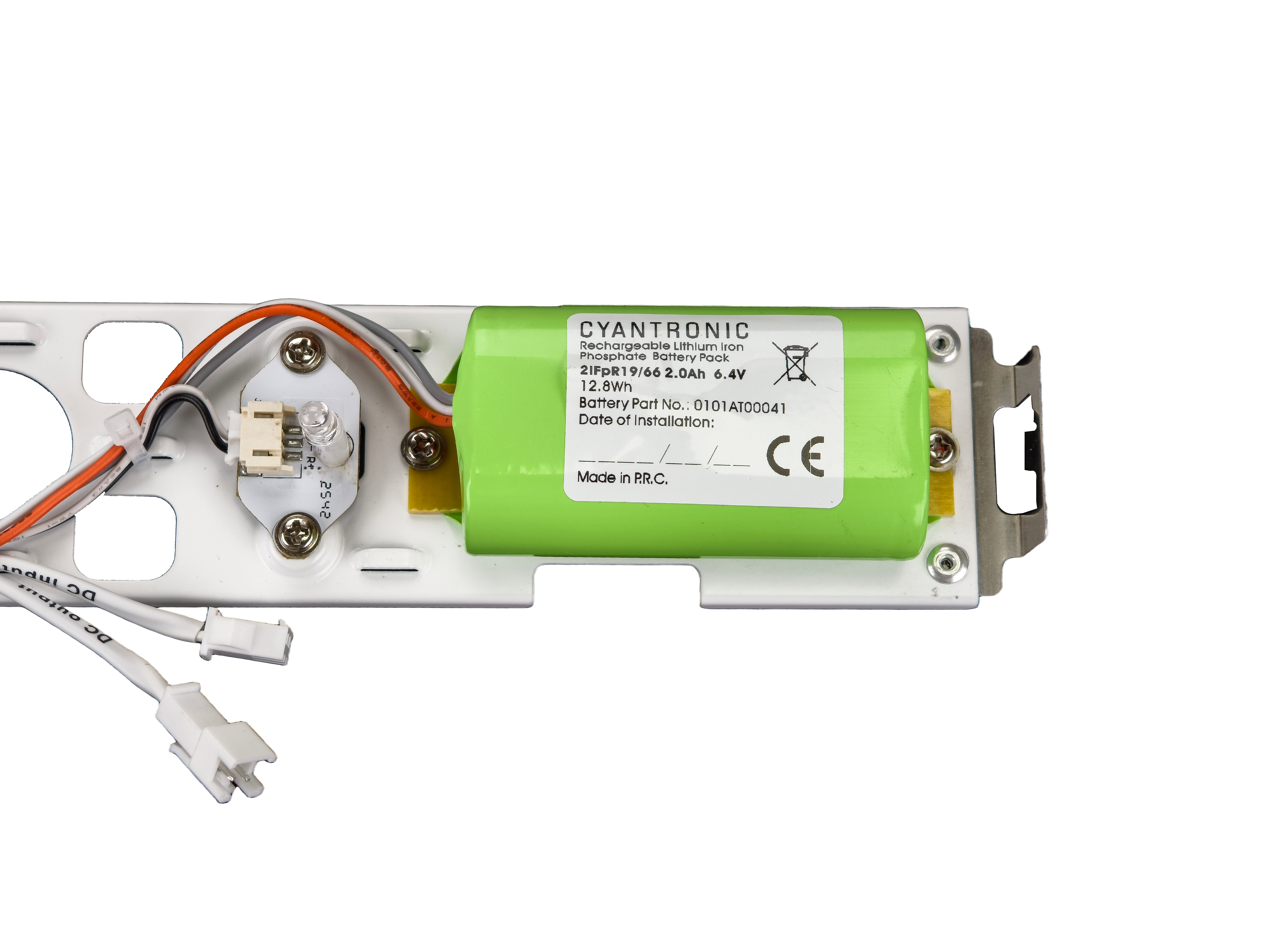 Module EM Emergency Module — image 4