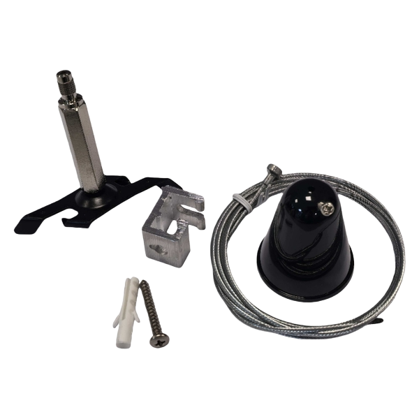Jaxor 3 Phase Track 1.5M Suspension Kit — image 2