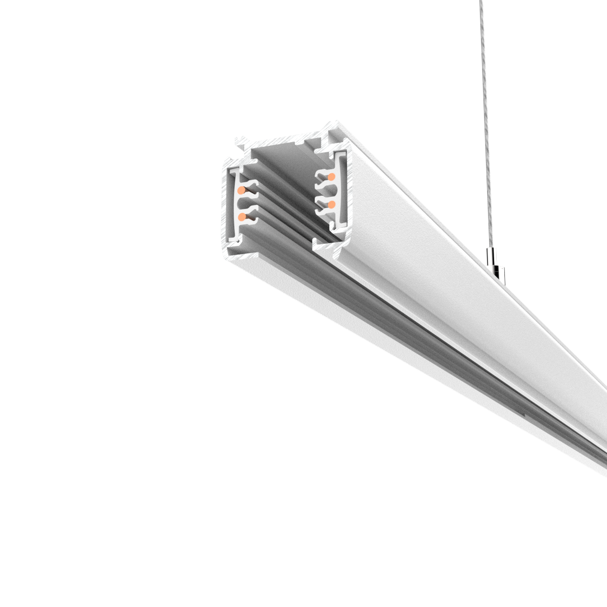 Jaxor 3 Phase Track 1.5M Suspension Kit — image 3