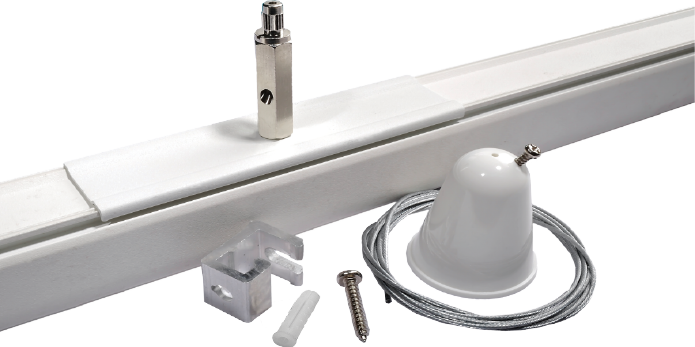 Jaxor 3 Phase Track 1.5M Suspension Kit — image 4