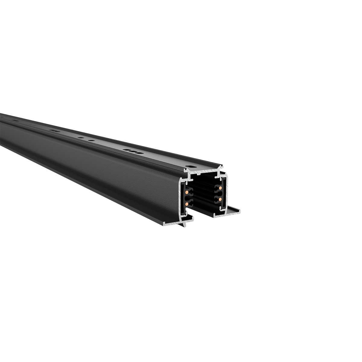 Jaxor 3 Phase Track Recessed — image 2