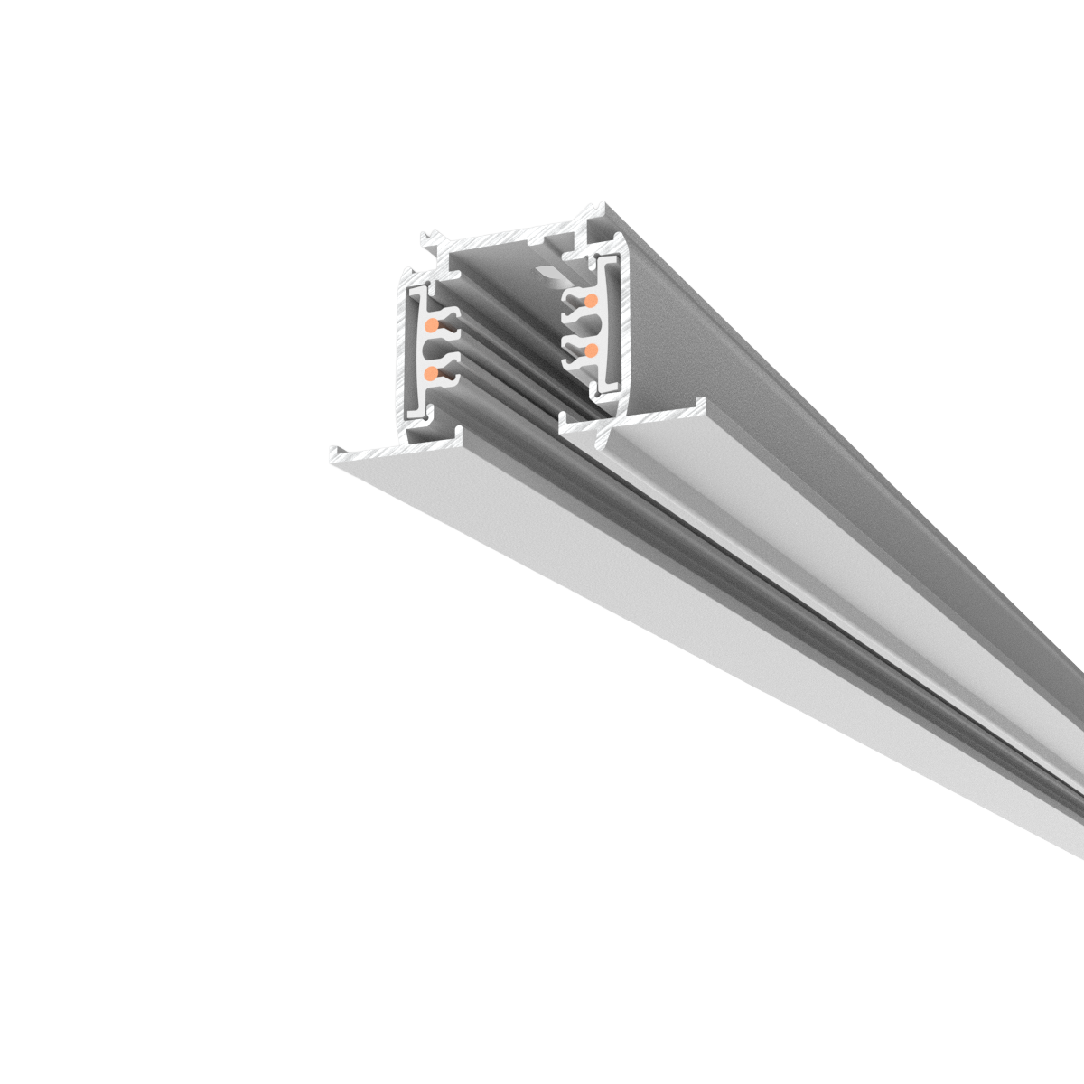 Jaxor 3 Phase Track Recessed — image 4